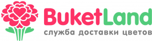 Доставка цветов BUKETLAND