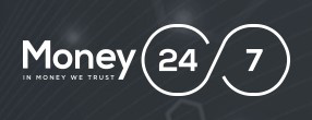 Обмен валют Money 24/7