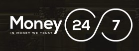 Обмен валют Money 24/7