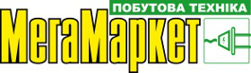 МегаМаркет Побутова Техніка