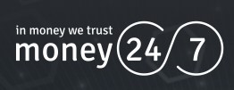 Обмен валют Money 24/7